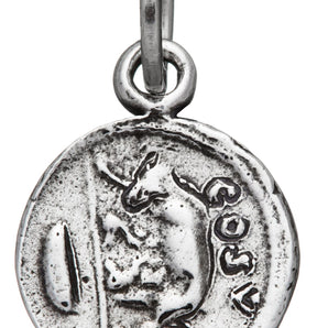 Charm Giovanni Raspini lupa