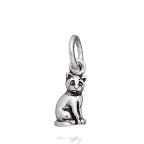 Charm Giovanni Raspini Gatto
