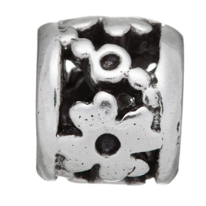 Bead quadrifogli