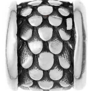 Bead Giovanni Raspini serpente