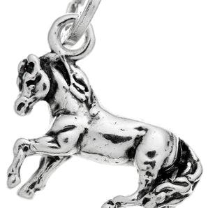 Charm Giovanni Raspini cavallo