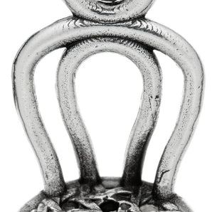 Charm Giovanni Raspini sedia thonet