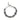 Bracciale Giovanni Raspini perlage via lattea