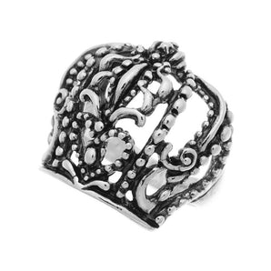Anello queen