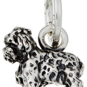 Charm Barboncino