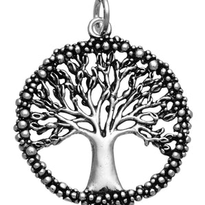 Charm Giovanni Raspini albero della vita grande