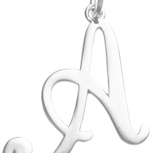 CHARM LETTERA ''A'' JULIET MEDIA