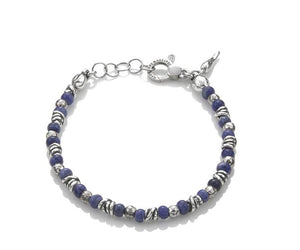 Bracciale Raspini Rio sodalite