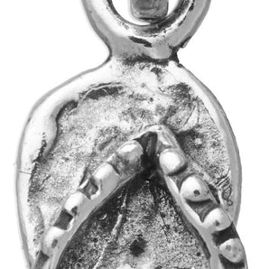 Mini charm ciabattina