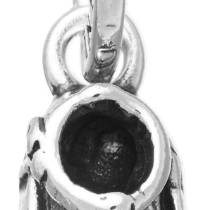 Mini charm scarpina baby
