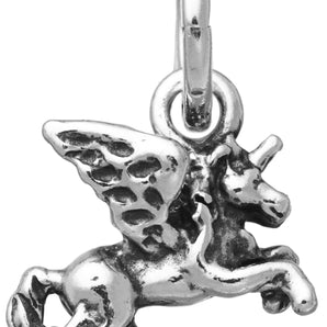 MINI CHARM UNICORNO