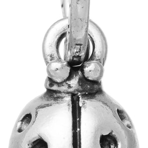 MINI CHARM COCCINELLA