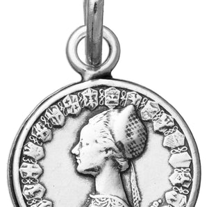 Mini charm 500 lire
