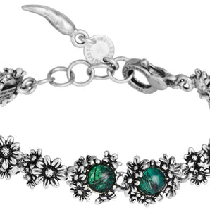 Bracciale Raspini Margherite Garden