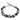 Bracciale Raspini anemone piccolo