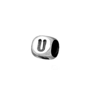 Bead Raspini lettera U