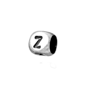 Bead Raspini lettera Z