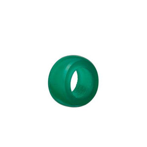 Bead Agata verde Raspini