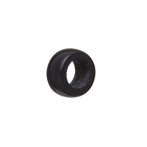 Bead onice nera Raspini