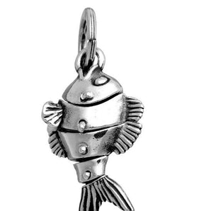 Charm Raspini Pesce