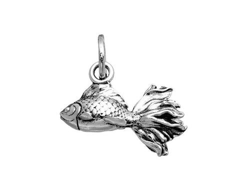 Charm Raspini Pesce tropicale