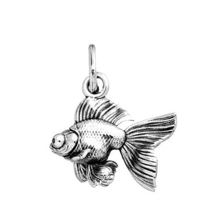 Charm Raspini pesce pompon
