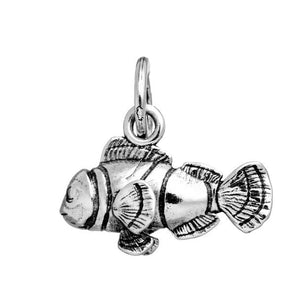 Charm Raspini pesce pagliaccio
