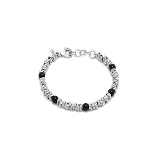 Bracciale Raspini  nodini e onice