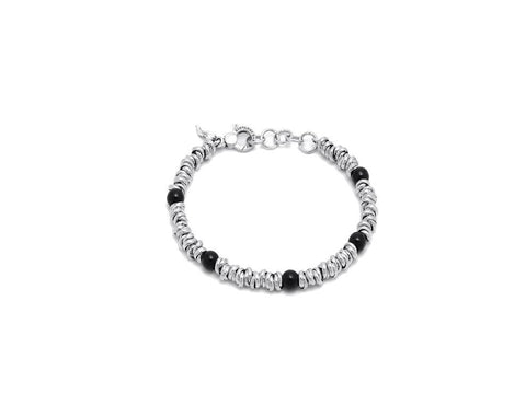 Bracciale Raspini  nodini e onice