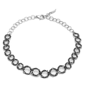 Collana Giovanni Raspini Millefiori