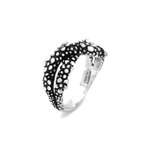 Anello Giovanni Raspini Millefiori