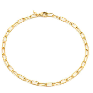 Collana Giovanni Raspini Happy dorata