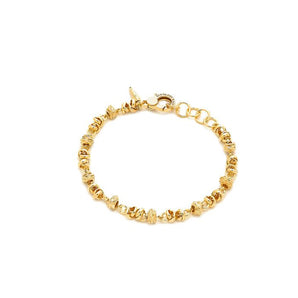 Bracciale Giovanni Raspini Joy shine dorato