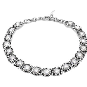 Collana Giovanni Raspini shine