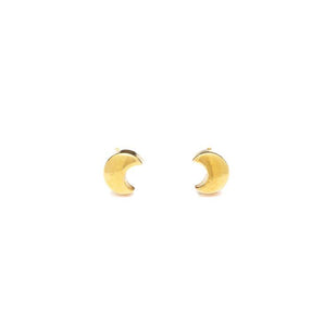 Orecchini Giovanni Raspini mini luna