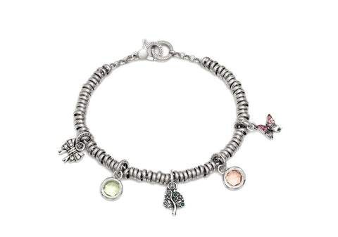 Bracciale Giovanni Raspini life crystal