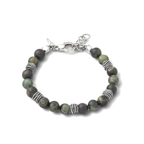 Bracciale Giovanni Raspini big tango riolite