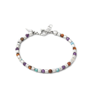 Bracciale Giovanni Raspini tango colori del cielo