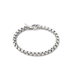 Bracciale Giovanni Raspini veneziana rigata