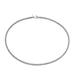 Collana Bizantina mini mini Giovanni Raspini