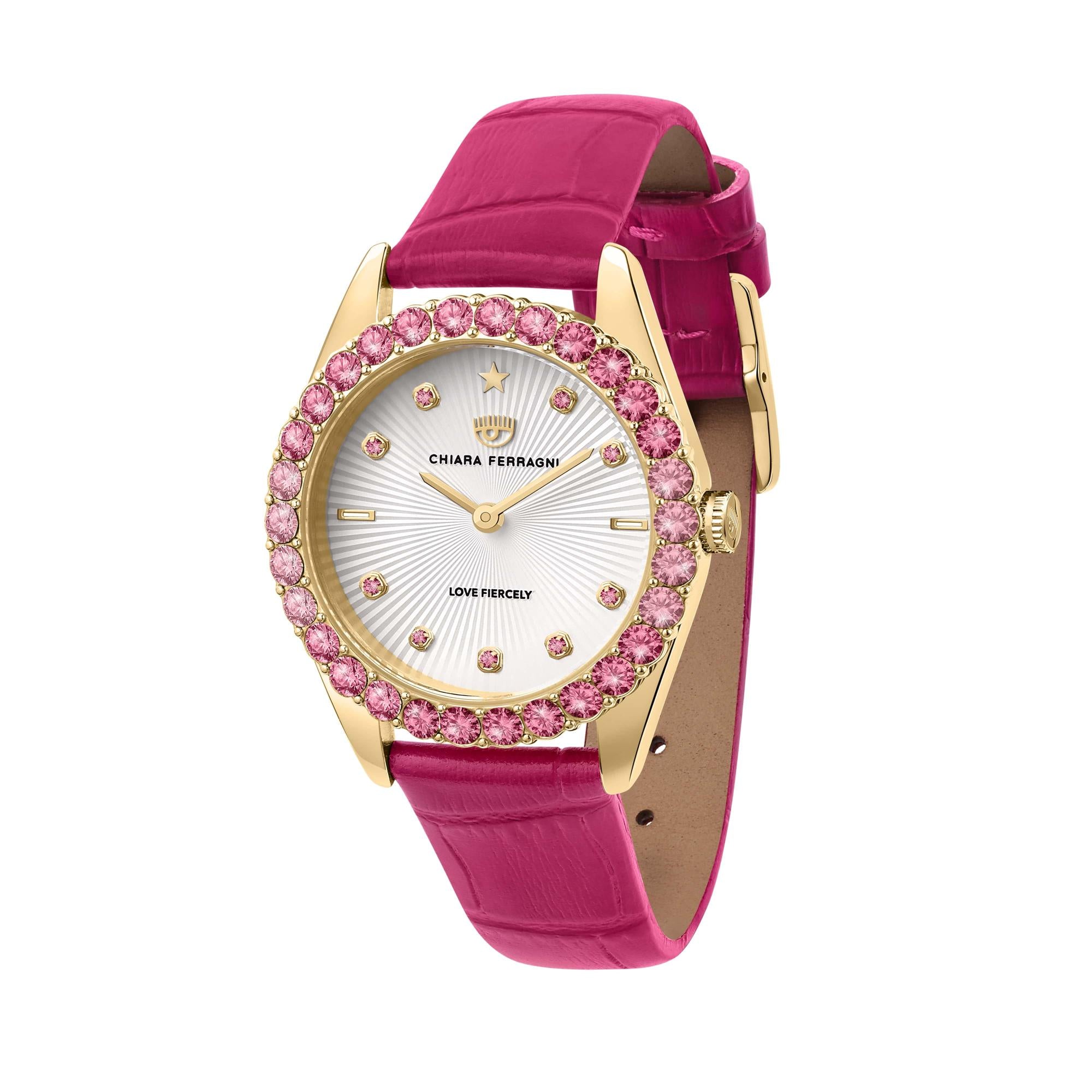 Orologio Chiara Ferragni everyday  R1951100502