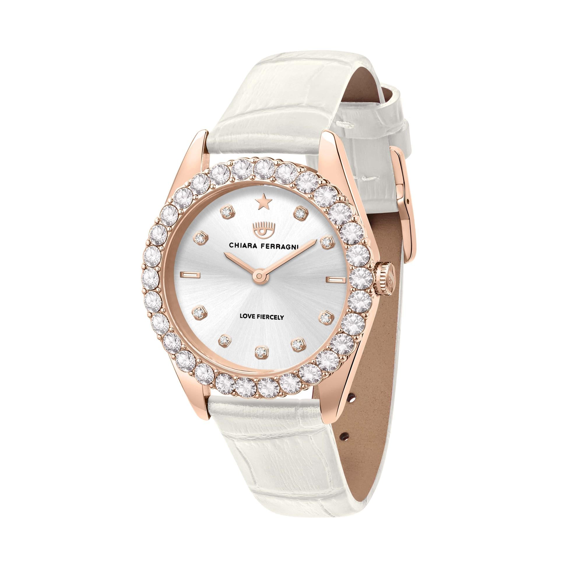 Orologio Chiara Ferragni everyday  R1951100503