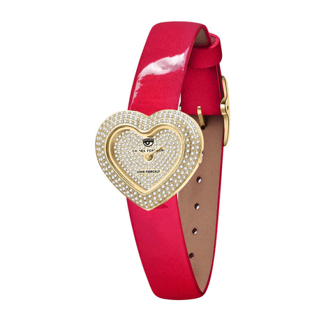 Orologio Chiara Ferragni heart capsule  R1951105501