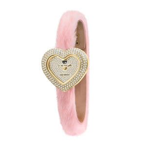 Orologio Chiara Ferragni heart capsule R1951105503