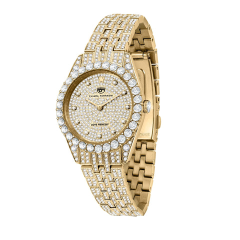 Orologio Chiara Ferragni everyday  R1953100507