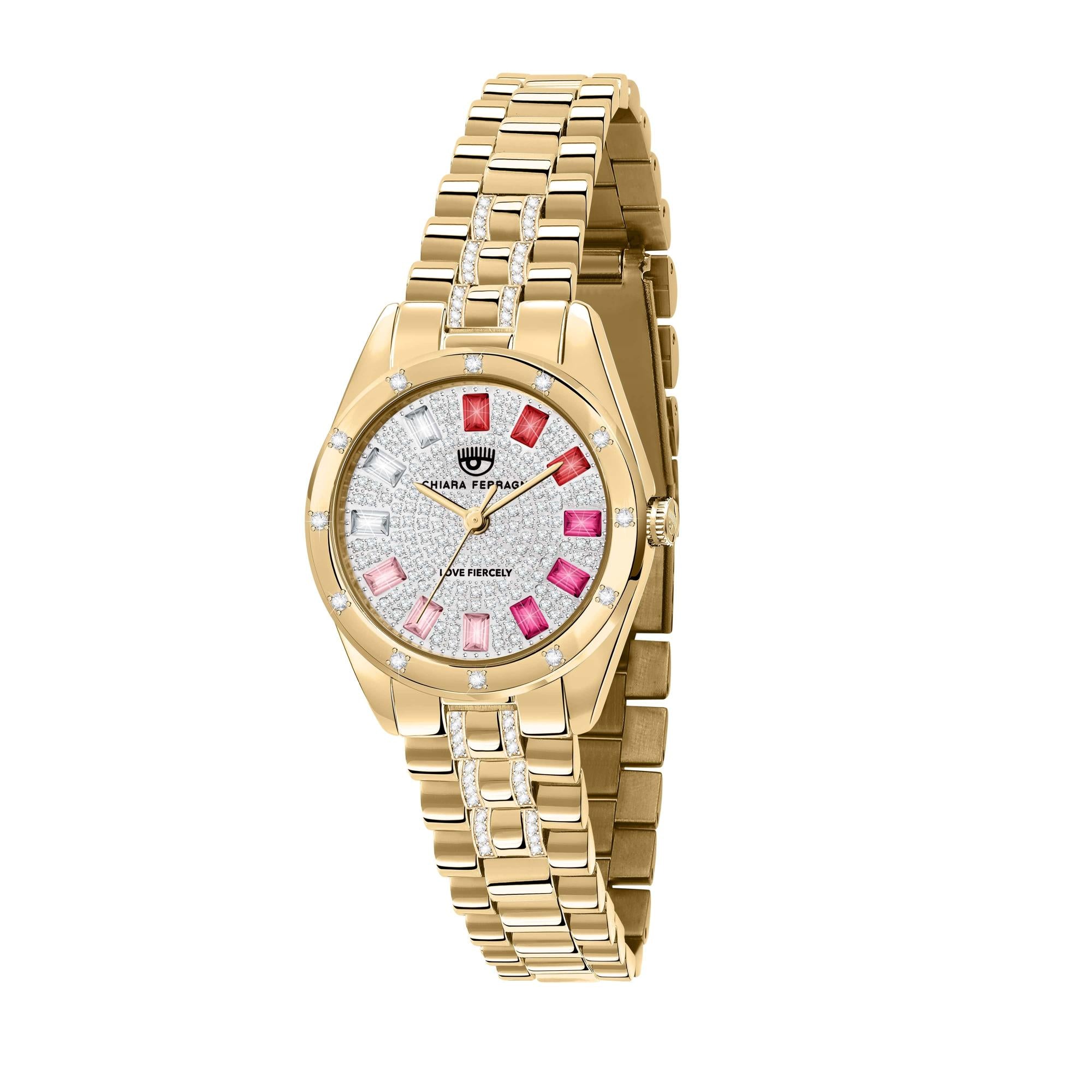 Orologio Chiara Ferragni everyday  R1953100515