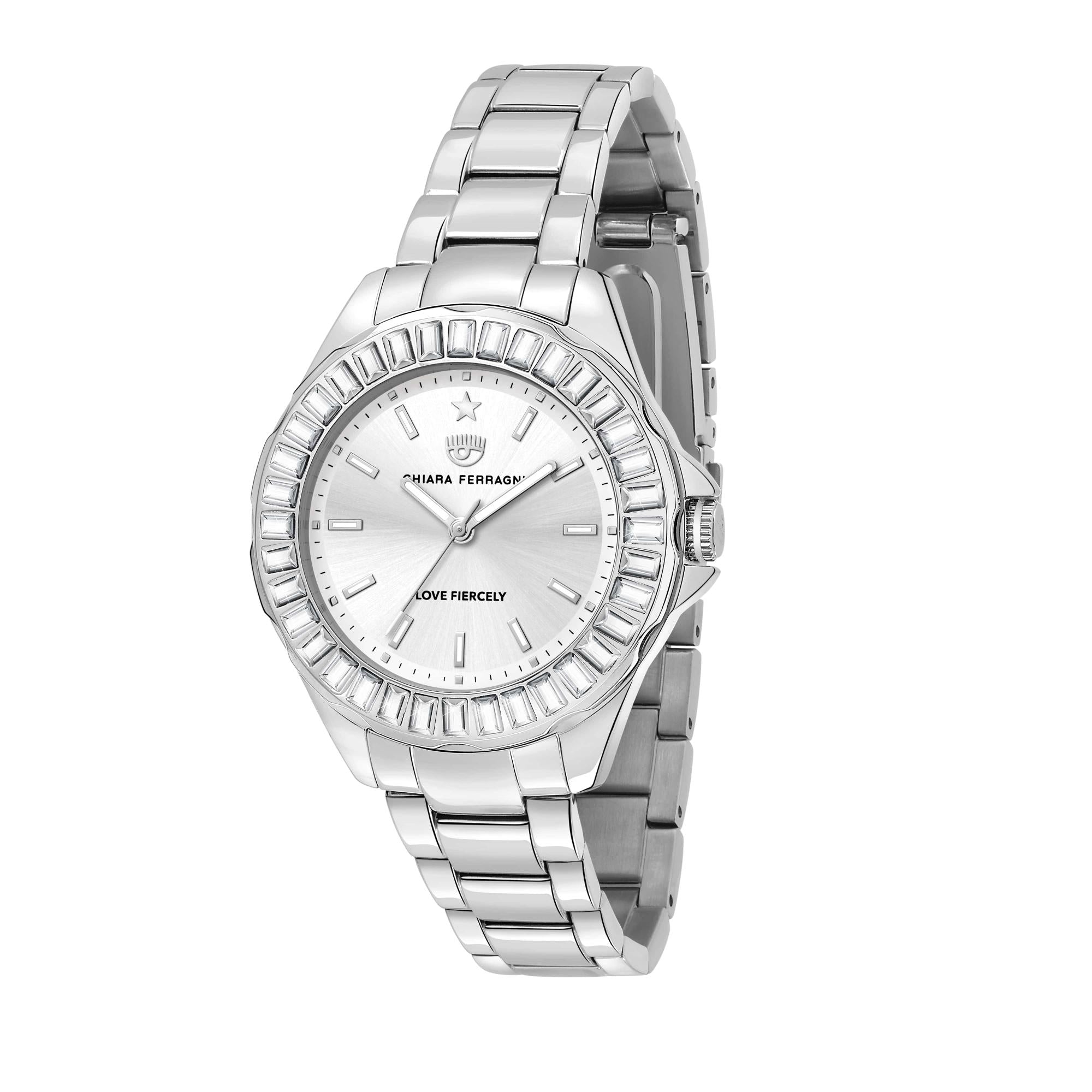 Orologio Chiara Ferragni Sport R1953101504