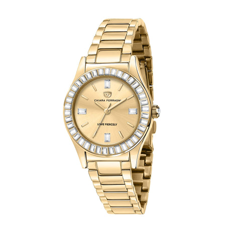 Orologio Chiara Ferragni contemporary R1953102501