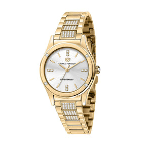 Orologio Chiara Ferragni contemporary R1953102506