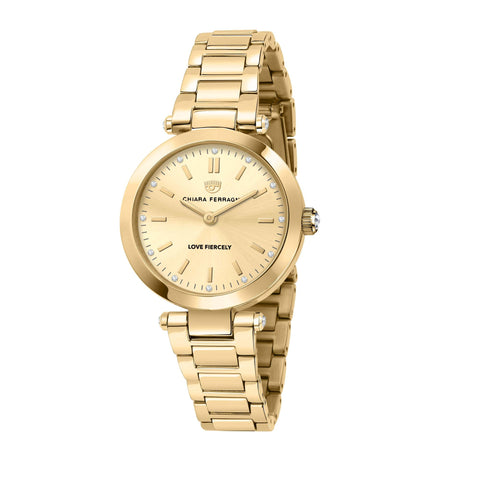 Orologio Chiara Ferragni lady like R1953103504